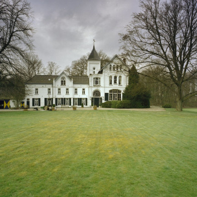 Rijksdienst voor het Cultureel Erfgoed: Tangel, L.M.