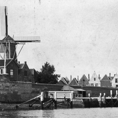 Rijksdienst voor het Cultureel Erfgoed: Koning, J.P. de