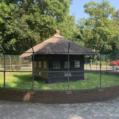 Rijksdienst voor het Cultureel Erfgoed: Bogers, Guido