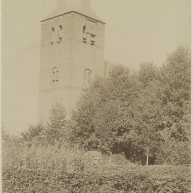 Rijksdienst voor het Cultureel Erfgoed