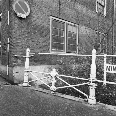 Rijksdienst voor het Cultureel Erfgoed: Dukker, G.J.