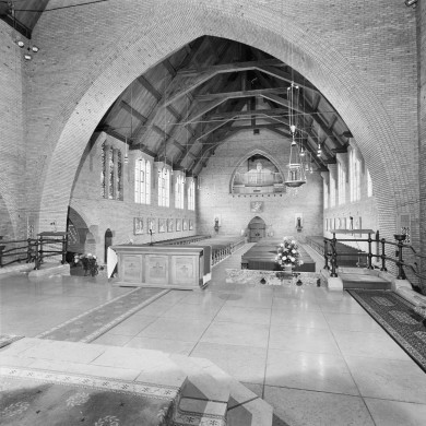 Rijksdienst voor het Cultureel Erfgoed: Galen, P. van