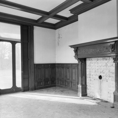 Rijksdienst voor het Cultureel Erfgoed: Wal, A.J. van der