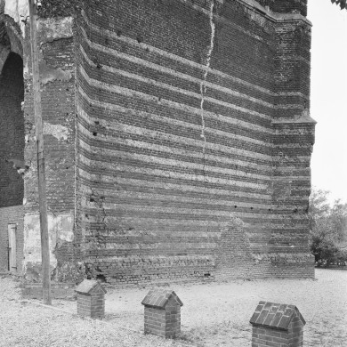 Rijksdienst voor het Cultureel Erfgoed: Delemarre, G.Th.