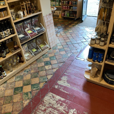 Rijksdienst voor het Cultureel Erfgoed: Bogers, Guido