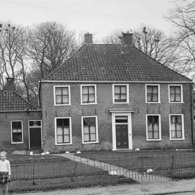 Rijksdienst voor het Cultureel Erfgoed: Wal, A.J. van der