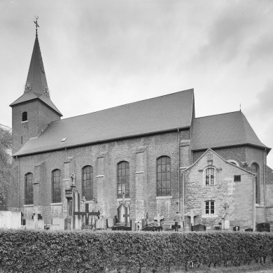 Rijksdienst voor het Cultureel Erfgoed: Galen, P. van