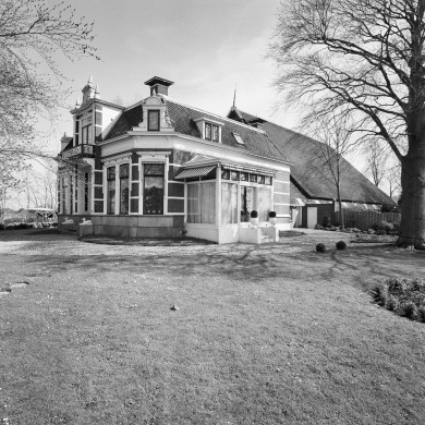 Rijksdienst voor het Cultureel Erfgoed: Koning, J.P. de