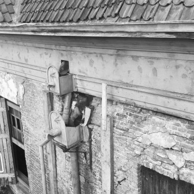 Rijksdienst voor het Cultureel Erfgoed: Janse, H.