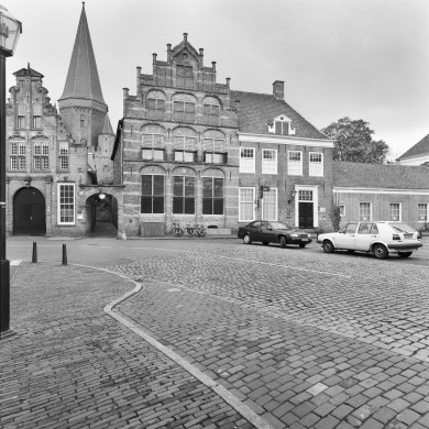 Rijksdienst voor het Cultureel Erfgoed: Heins, IJ.Th.