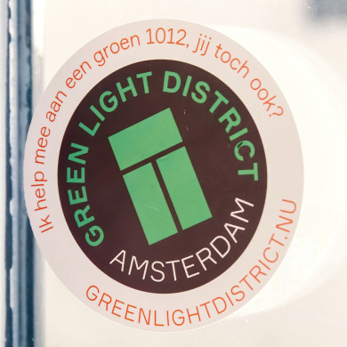 Rijksdienst voor het Cultureel Erfgoed: MatZwart, Online Campagne Bureau