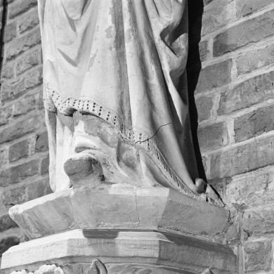 Rijksdienst voor het Cultureel Erfgoed: Wal, A.J. van der