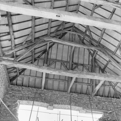 Rijksdienst voor het Cultureel Erfgoed: Dukker, G.J.