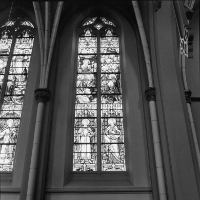 Rijksdienst voor het Cultureel Erfgoed: Galen, P. van