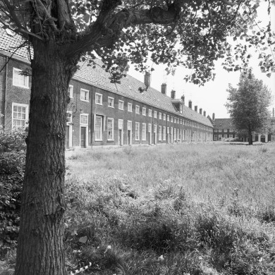 Rijksdienst voor het Cultureel Erfgoed: Dukker, G.J.