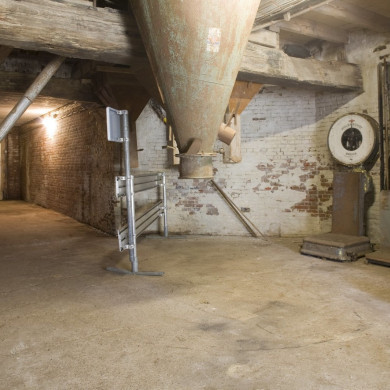 Rijksdienst voor het Cultureel Erfgoed: Technau, Sergé