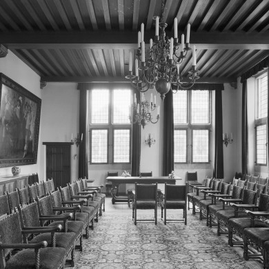 Rijksdienst voor het Cultureel Erfgoed: Dukker, G.J.