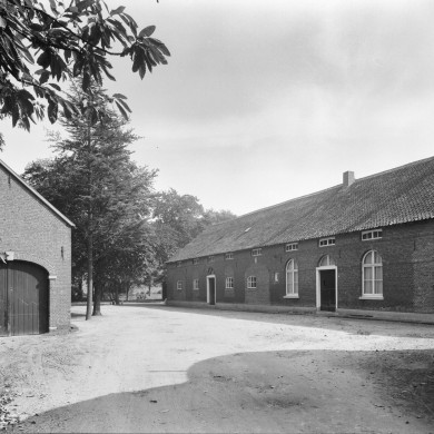 Rijksdienst voor het Cultureel Erfgoed: Delemarre, G.Th.