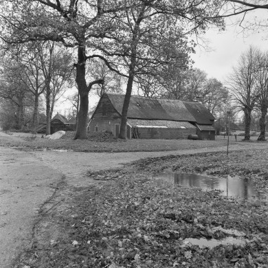 Rijksdienst voor het Cultureel Erfgoed: Wal, A.J. van der