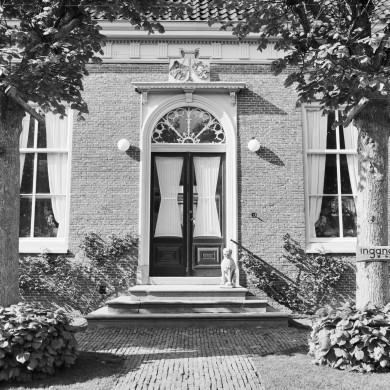 Rijksdienst voor het Cultureel Erfgoed: Wal, A.J. van der