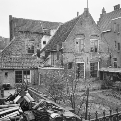 Rijksdienst voor het Cultureel Erfgoed