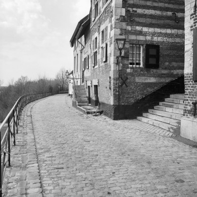 Rijksdienst voor het Cultureel Erfgoed: Galen, P. van