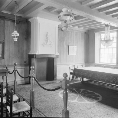 Rijksdienst voor het Cultureel Erfgoed: Delemarre, G.Th.