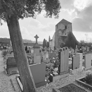 Rijksdienst voor het Cultureel Erfgoed: Tangel, L.M.