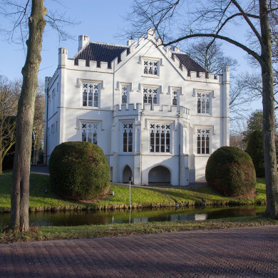 Rijksdienst voor het Cultureel Erfgoed: Speelman, Albert