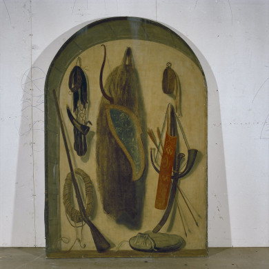 Rijksdienst voor het Cultureel Erfgoed: Galen, P. van