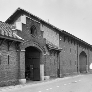 Rijksdienst voor het Cultureel Erfgoed: Dukker, G.J.