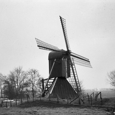 Rijksdienst voor het Cultureel Erfgoed: Heijdra, J.A.