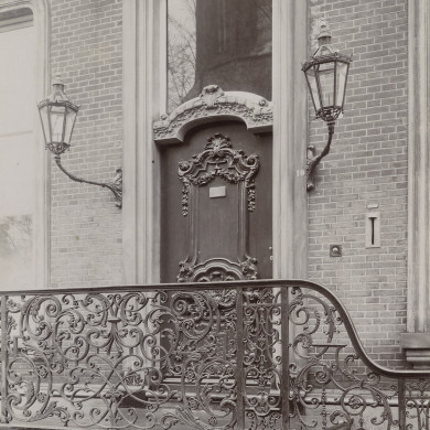 Rijksdienst voor het Cultureel Erfgoed: Kramer