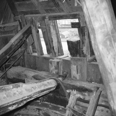 Rijksdienst voor het Cultureel Erfgoed: Korpershoek, W.A.