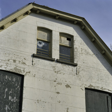 Rijksdienst voor het Cultureel Erfgoed: Roderburg, K. (Kris)