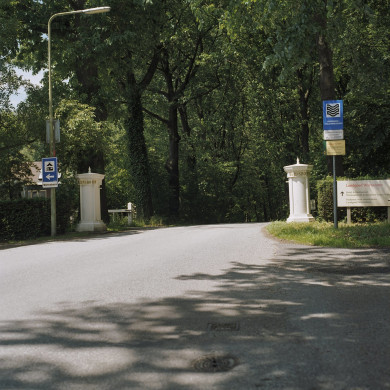 Rijksdienst voor het Cultureel Erfgoed: Wal, A.J. van der