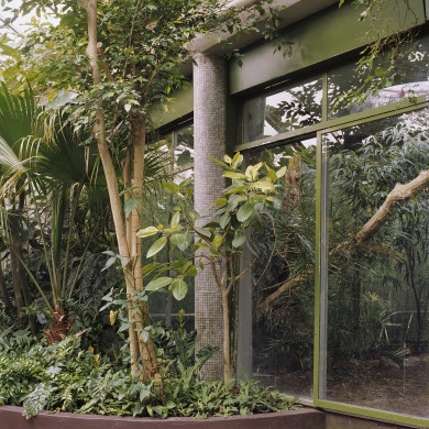 Rijksdienst voor het Cultureel Erfgoed: Wal, A.J. van der