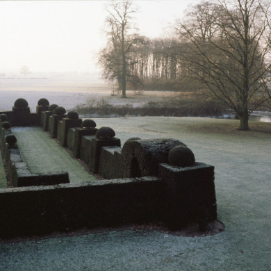 Rijksdienst voor het Cultureel Erfgoed: Heuff M. (Marijke)