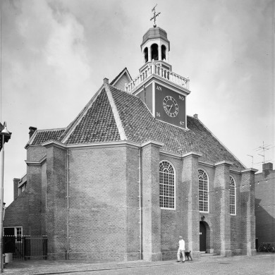 Rijksdienst voor het Cultureel Erfgoed: Dukker, G.J.
