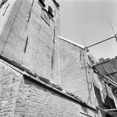 Rijksdienst voor het Cultureel Erfgoed: Wal, A.J. van der