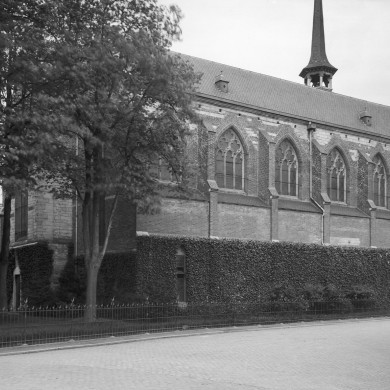 Rijksdienst voor het Cultureel Erfgoed