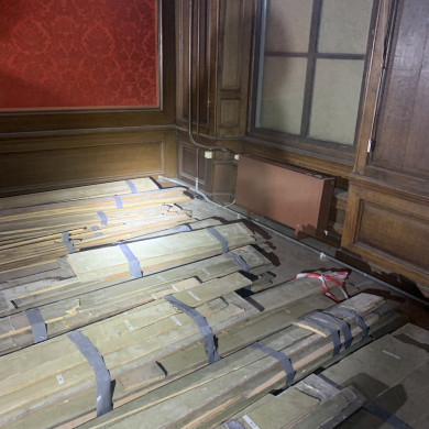 Rijksdienst voor het Cultureel Erfgoed: Bogers, Guido