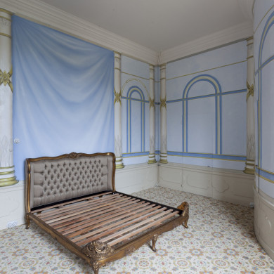 Rijksdienst voor het Cultureel Erfgoed: Booms, Chris