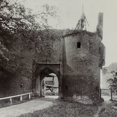 Rijksdienst voor het Cultureel Erfgoed: Kramer