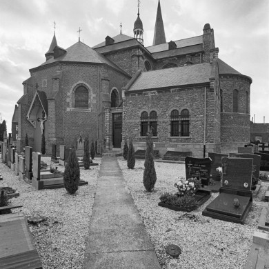 Rijksdienst voor het Cultureel Erfgoed: Tangel, L.M.