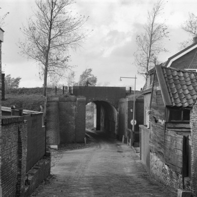 Rijksdienst voor het Cultureel Erfgoed: Dukker, G.J.