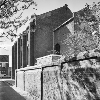 Rijksdienst voor het Cultureel Erfgoed: Dukker, G.J.