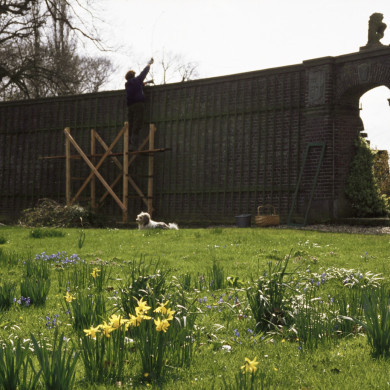 Rijksdienst voor het Cultureel Erfgoed: Heuff M. (Marijke)