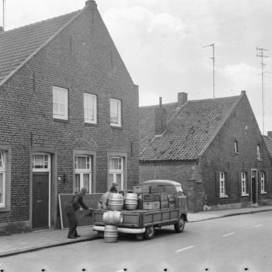 Rijksdienst voor het Cultureel Erfgoed: Delemarre, G.Th.