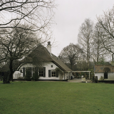 Rijksdienst voor het Cultureel Erfgoed: Roderburg, K. (Kris)